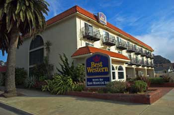 Best Western Plus San Marcos Inn Best Western Plus San Marcos Inn